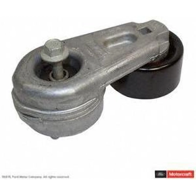 Auto Belt Tensioner by MOTORCRAFT - BT131 pa1