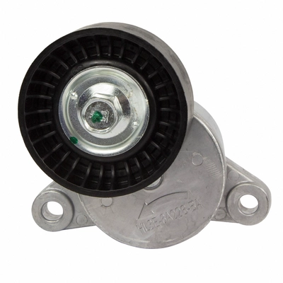 Tendeur de courroie automatique de MOTORCRAFT - BT135 pa4