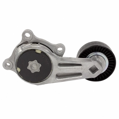 Auto Belt Tensioner by MOTORCRAFT - BT137 pa2