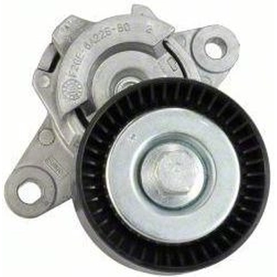 Auto Belt Tensioner by MOTORCRAFT - BT139 pa8