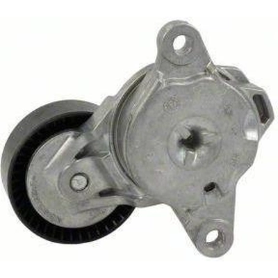 Auto Belt Tensioner by MOTORCRAFT - BT155 pa1