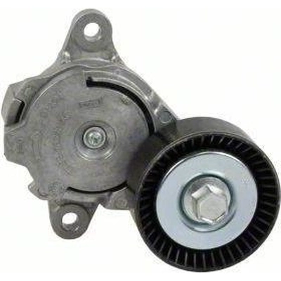 Auto Belt Tensioner by MOTORCRAFT - BT155 pa2