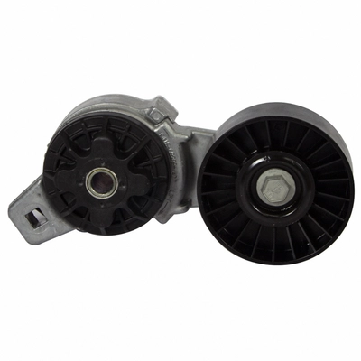 Auto Belt Tensioner by MOTORCRAFT - BT32 pa2