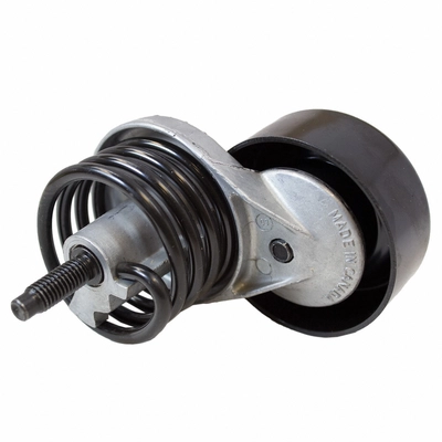 Auto Belt Tensioner by MOTORCRAFT - BT37 pa4