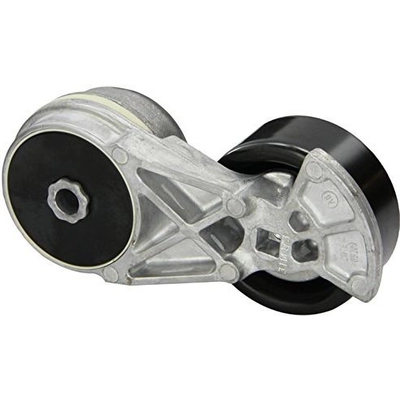 Auto Belt Tensioner by MOTORCRAFT - BT68 pa6