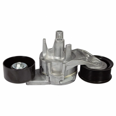 Tendeur de courroie automatique de MOTORCRAFT - BT70 pa2