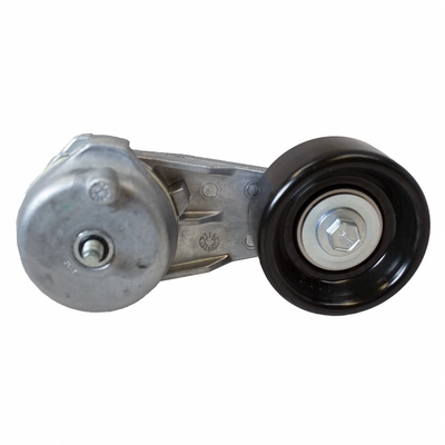 Auto Belt Tensioner by MOTORCRAFT - BT72 pa4