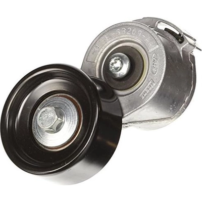 Auto Belt Tensioner by MOTORCRAFT - BT74 pa4