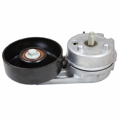 Auto Belt Tensioner by MOTORCRAFT - BT91 pa4