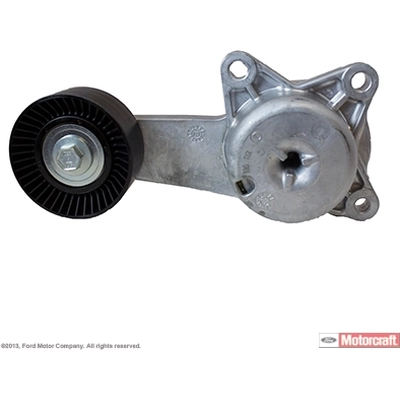 Auto Belt Tensioner by MOTORCRAFT - BT94 pa1