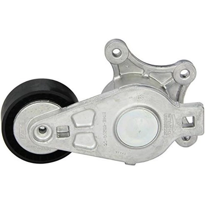 Auto Belt Tensioner by MOTORCRAFT - BT97 pa6
