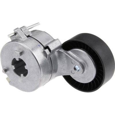 URO - 06E903133R - Auto Belt Tensioner pa3