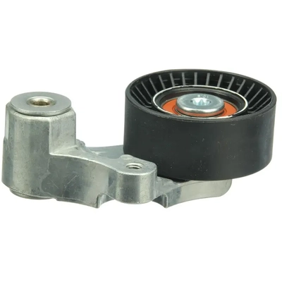 URO - 0PB903308KIT - Drive Belt Tensioner Lever & Pulley pa2