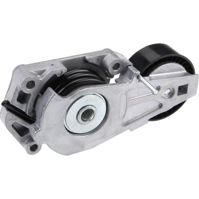 URO - 11281482199 - Accessory Belt Tensioner Pulley pa3