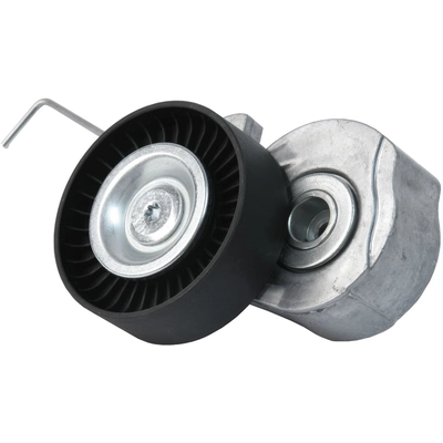 thumbnail image 2 of URO Parts Belt Tensioner 038903315AE - Accessory Drive Replacement With NTN/NSK Bearing 2 of 3