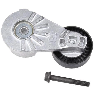 URO - LR071035 - Belt Tensioner Assembly pa2