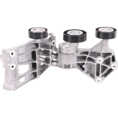 Auto Belt Tensioner by VAICO - V30-7660 pa1