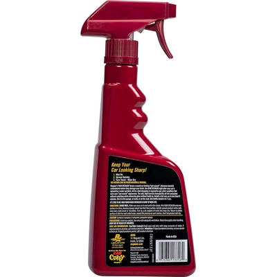 Auto Quick Detailer by MEGUIAR'S - A-3316 pa4