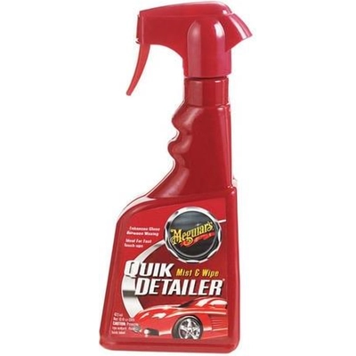 Auto Quick Detailer by MEGUIAR'S - A-3316 pa1