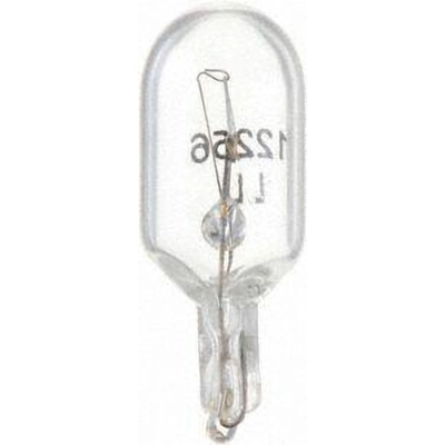 Auto Transmission Indicator by PHILIPS - 12256LLB2 pa46