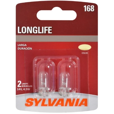 SYLVANIA - 1893.TP - Bulb pa1