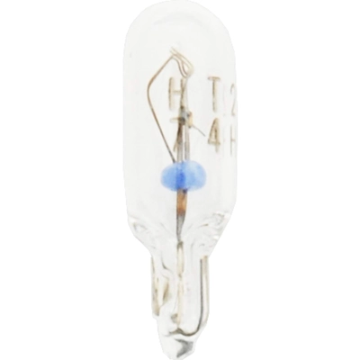 SYLVANIA - 74.BP2 - Basic Miniature Bulb pa2