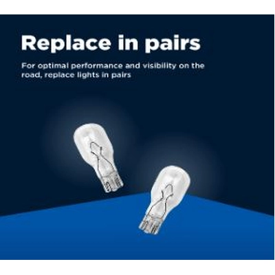 Auto Transmission Indicator (Pack of 10) by WAGNER - 168 pa3