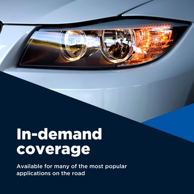 WAGNER - 194 - Multi-Purpose Light Bulb pa2