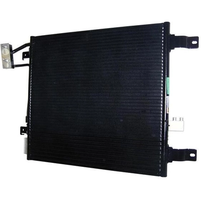 Auto Transmission Oil Cooler by CROWN AUTOMOTIVE JEEP REPLACEMENT - 55056635AA pa1