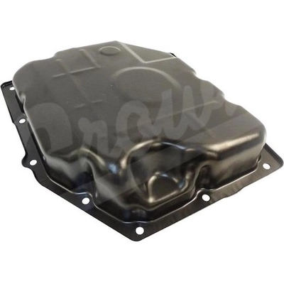 Auto Transmission Oil Pan by CROWN AUTOMOTIVE JEEP REPLACEMENT - 52852912AC pa1