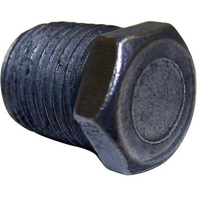 Auto Transmission Oil Pan Drain Plug by CROWN AUTOMOTIVE JEEP REPLACEMENT - G444618 pa1