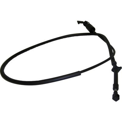 Auto Transmission Throttle Valve Cable by CROWN AUTOMOTIVE JEEP REPLACEMENT - 52104030AB pa3
