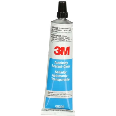 3M - 08302 - Ultrapro Autobody Sealant pa1