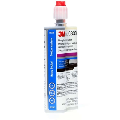 3M - 08308 - Heavy-Bodied Seam Sealer pa9