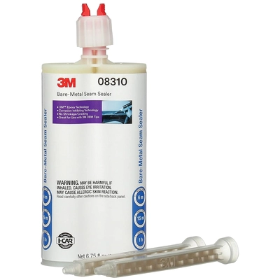 3M - 08310 - Metal Seam Sealer pa1