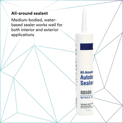 3M - 08500 - Autobody Sealant pa2