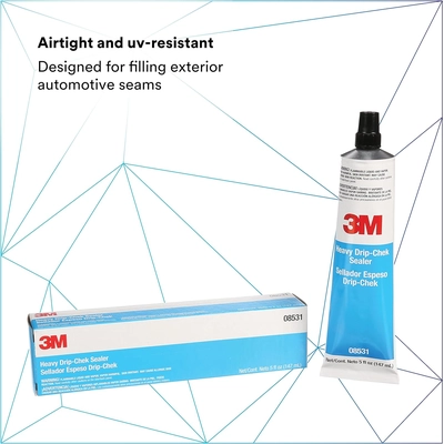3M - 08531 - Drip-Chek Sealer pa2