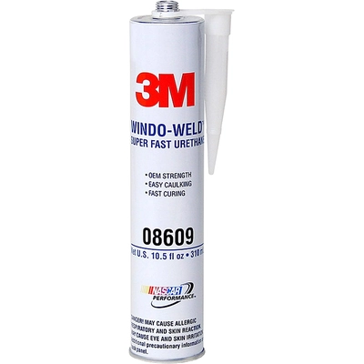 3M - 08609 - Super Fast Urethane pa2