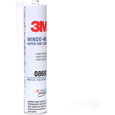 3M - 08609 - Super Fast Urethane pa5