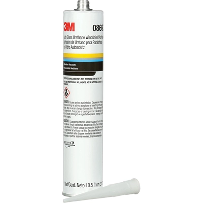 3M - 08693 - Urethane Windshield Adhesive pa3