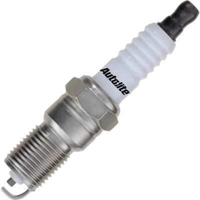 Autolite Double Platinum Plug by AUTOLITE - APP105 pa4