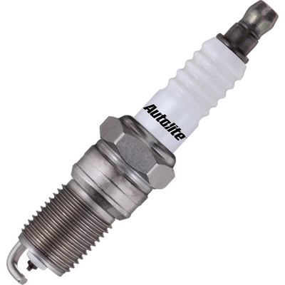 Autolite Double Platinum Plug (Pack of 4) by AUTOLITE - APP106 pa5