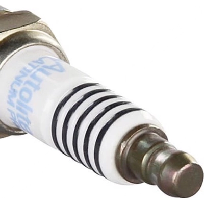 Autolite Double Platinum Plug by AUTOLITE - APP25 pa10