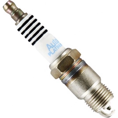 Autolite Double Platinum Plug by AUTOLITE - APP25 pa8