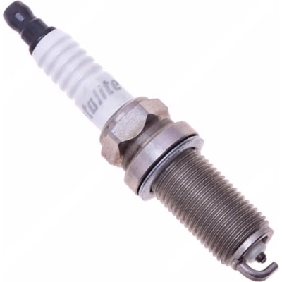 Autolite Double Platinum Plug (Pack of 4) by AUTOLITE - APP3924 pa9