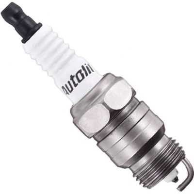 Autolite Double Platinum Plug by AUTOLITE - APP45 pa5