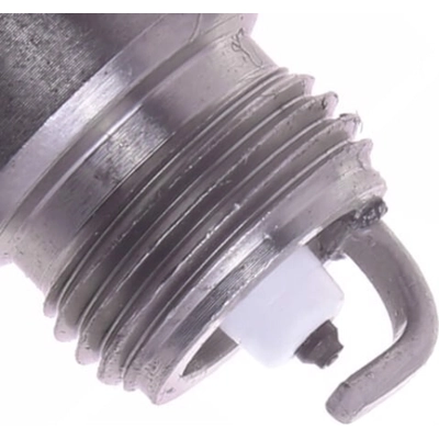 Autolite Double Platinum Plug by AUTOLITE - APP45 pa6