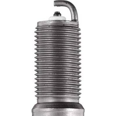 Autolite Double Platinum Plug (Pack of 4) by AUTOLITE - APP5364 pa7