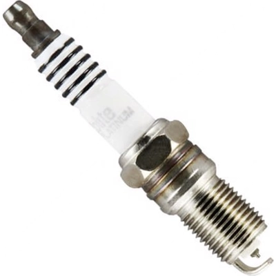 Autolite Double Platinum Plug by AUTOLITE - APP606 pa11