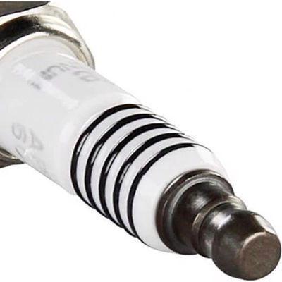 Autolite Double Platinum Plug by AUTOLITE - APP606 pa12